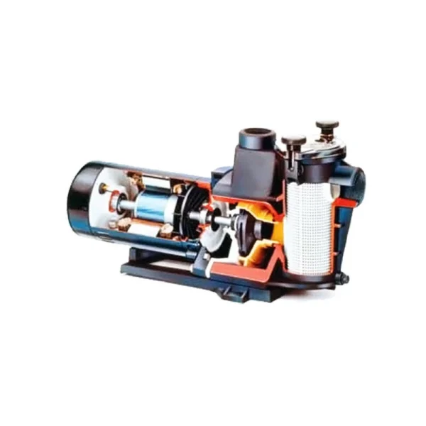 Pompe Powerline plus Hayward – Image 3