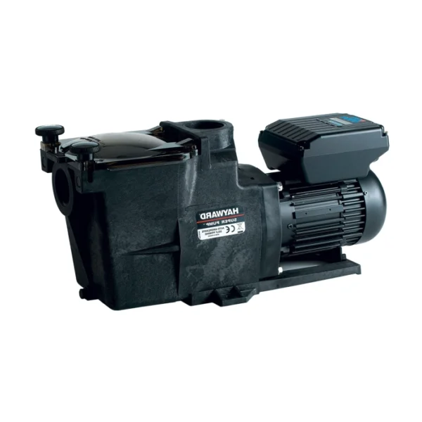 Pompe Hayward Super Pump VSTD