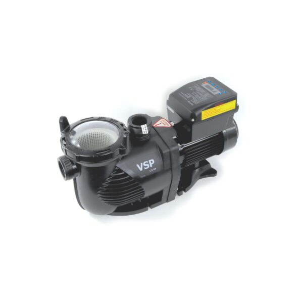 Pompe Super Power VSP1.5CV Wifi