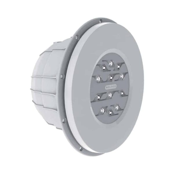 Projecteur Weltico 12 LEDS blanches