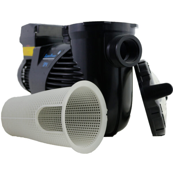Pompe Super Power VSP1.5CV Wifi – Image 2