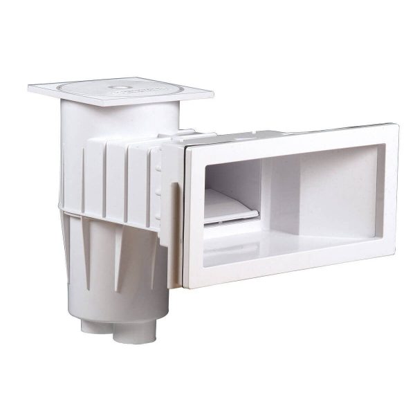 Skimmer Premium grande meurtrière