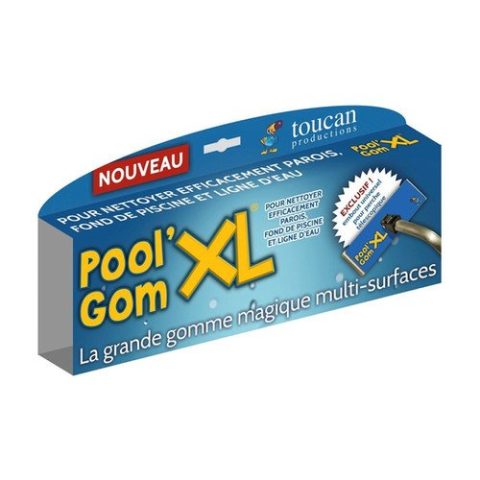 Recharge Pool’GomXL