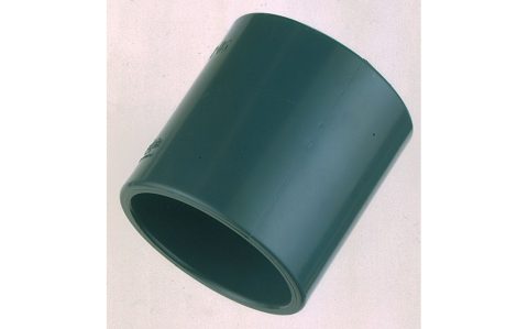 Manchons à coller PVC Ø50 / Ø63