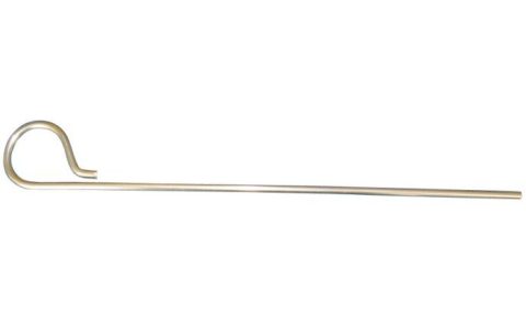 x10 Piton gazon 29 cm