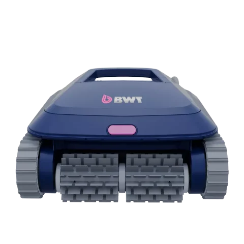 Robot de piscine BWT F1R