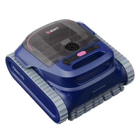 Robot de Piscine BWT F1SONIC PRO
