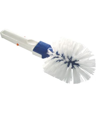 Brosse à Coin pour Manche