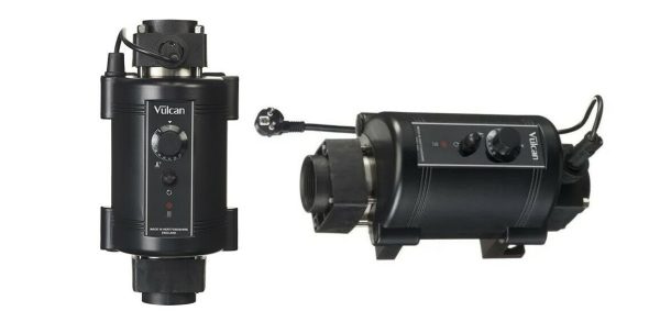 Réchauffeur Nano 3 kw pour piscine hors-sol – Image 2