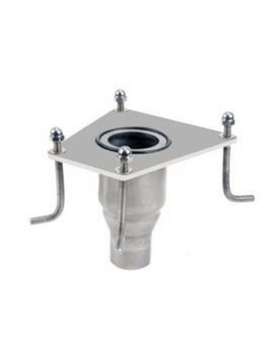 Ancrage pour cascade mini bali