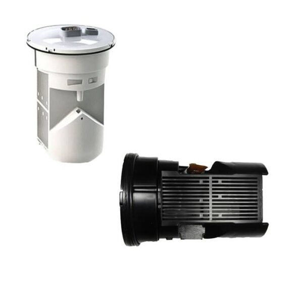 Cellule de Remplacement pour Électrolyseur Hayward Salt & Swim / Salt & Swim 2.0 – 22g/h – Jusqu’à 110 m³