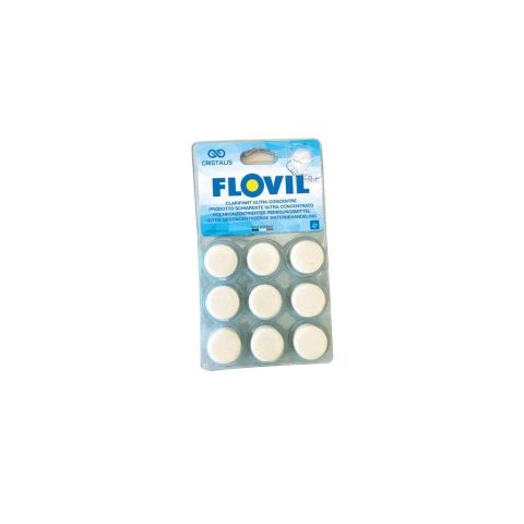 Clarifiant Flovil