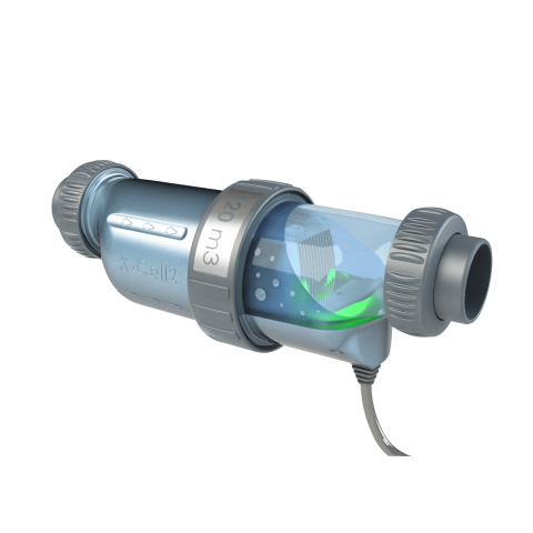 LIMPIDO EZ / EZ DUO / XC / PRO EASY