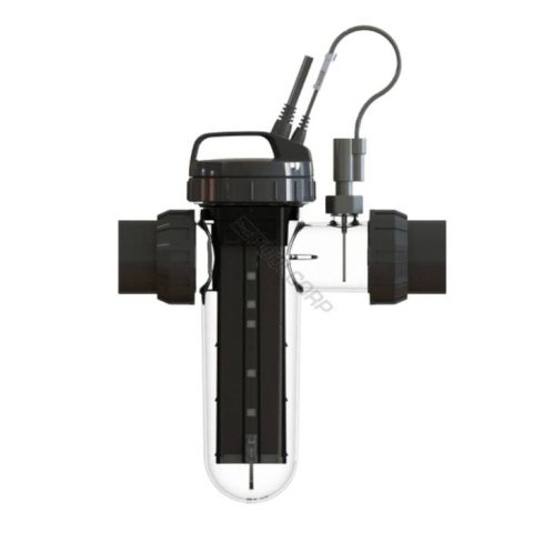 ECOSALT2 & LIFEGUARD