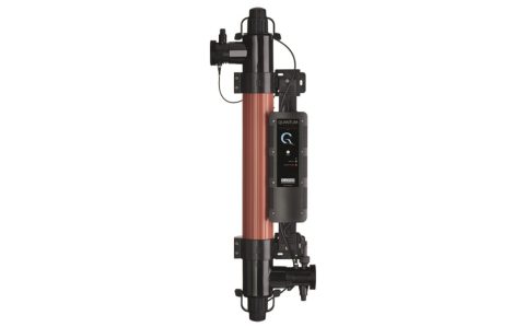 Purificateur UV Elecro Quantum pour Piscine
