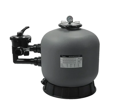 FILTRES À SABLE POOLSTYLE