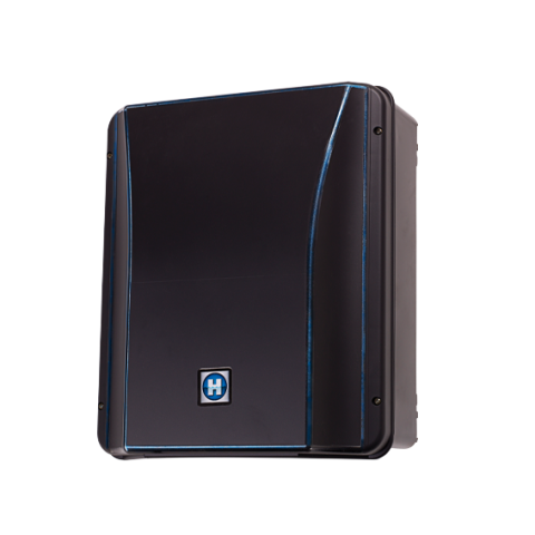 Électrolyseur au Sel Hayward