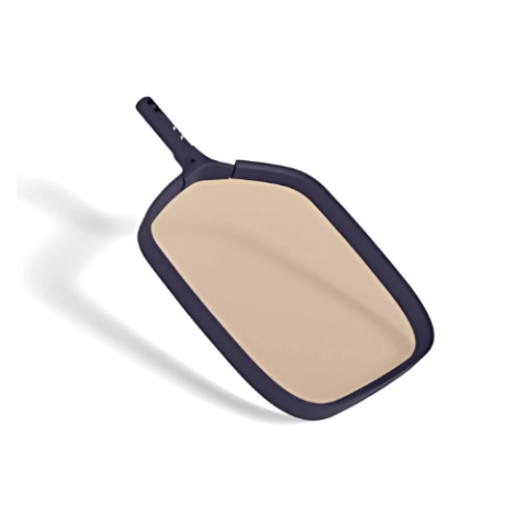 Épuisette de surface en aluminium