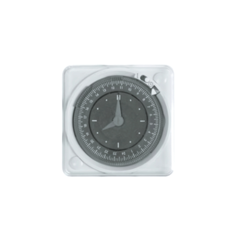 Horloges de programmation