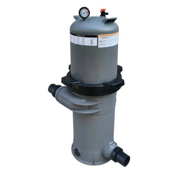 FILTRE A CARTOUCHE Emaux 200 SQ FT