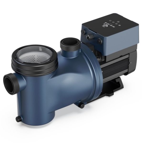 Pompes à vitesse variable INVER K 3 Pompes à vitesse variable INVER K