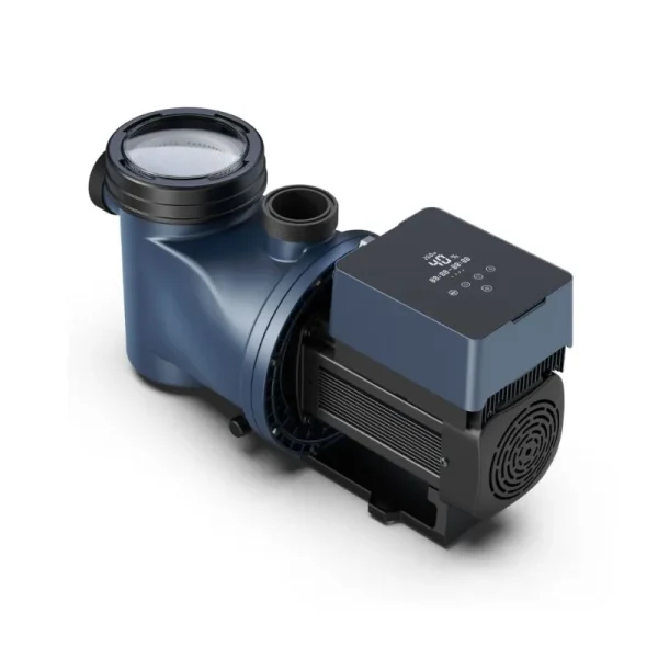 Pompes à vitesse variable INVER K 4 Pompes à vitesse variable INVER K