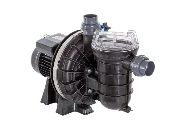 Pompe Pentair La Sta-Rite Monophasée