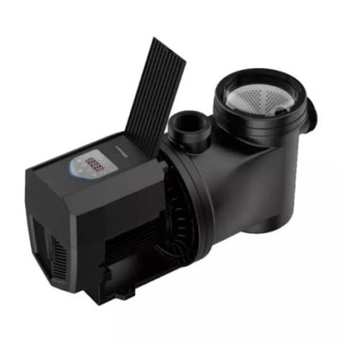 Pompe à vitesse variable iGarden Inver S