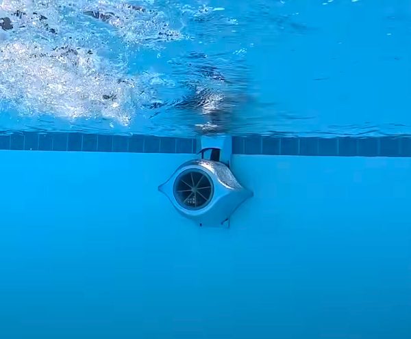 Nage à contre-courant Swim Jet iGarden M Series 5 Nage à contre-courant Swim Jet iGarden M Series