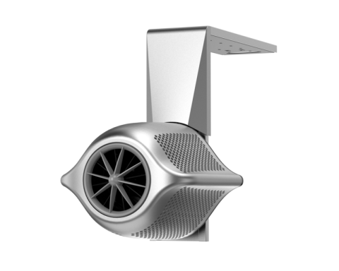 Nage à contre-courant Swim Jet iGarden M Series