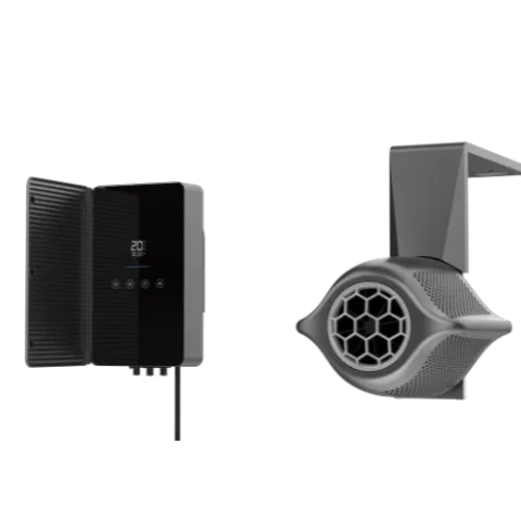 Nage à contre-courant Swim Jet iGarden M Series