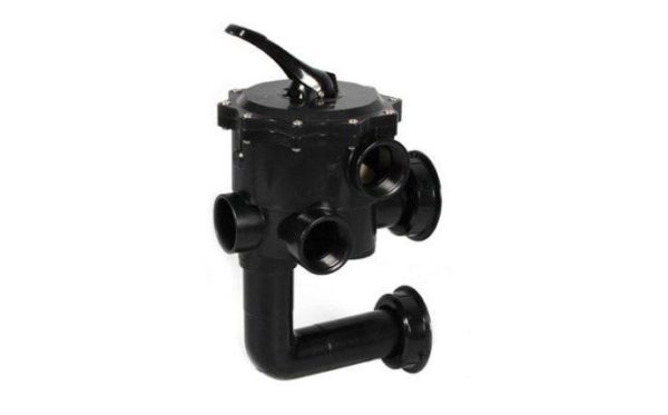 Vanne Multivoies 2 Side Pentair