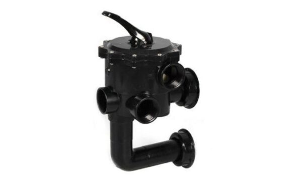 Vanne Multivoies 2 Side Pentair pour Filtre à Sable et Diatomée