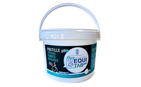 PH Moins Liquide Seau 1,6 kg
