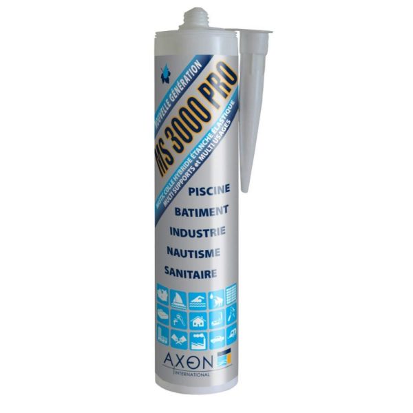 Mastic colle Axon