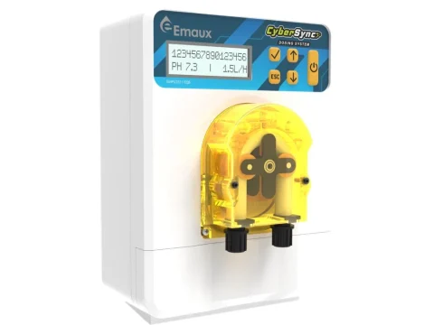 POMPE PERISTALTIQUE DP300X