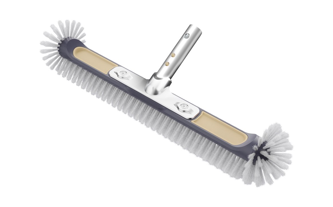 Brosse Murale 56 cm PoolStyle 1 Brosse Murale 56 cm PoolStyle