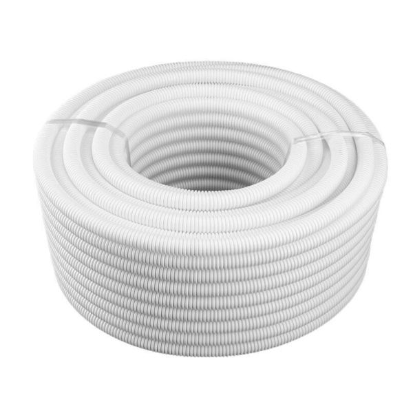PVC souple blanc 42X50 – Image 2