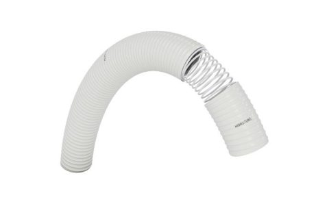 PVC souple blanc 42X50