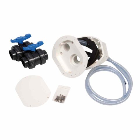 Pièce à sceller New Jet Vag Colis 1