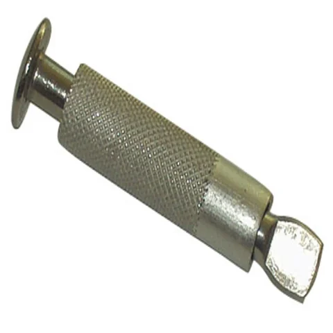Piton douille Ø 12 mm