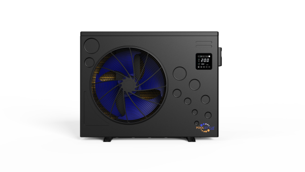 Pompes à chaleur Poolstyle H & C Inverter