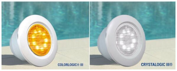 Projecteur ColorLogic 3 16W RGB - Hayward – Image 2