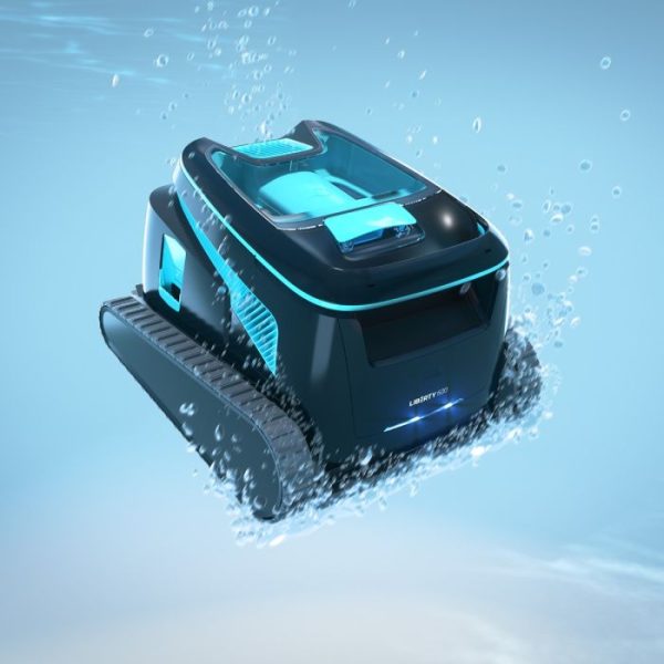 Robot de piscine sans fil Liberty 600 – Image 2