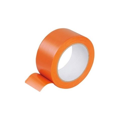 Scotch orange universel – Largeur 5 cm