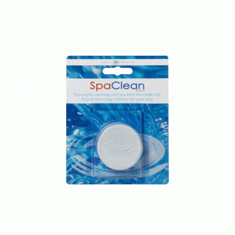 Pastilles nettoyantes Spa Clean AquaFinesse – Nettoyage complet et en profondeur du spa