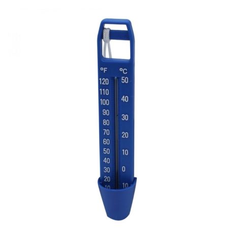 Thermomètre Bleu standard