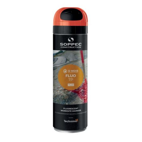 Traceur fluo – 500 ml