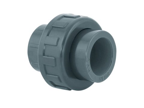 Unions 3 pièces Ø 50/63