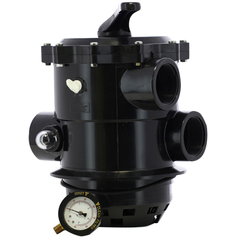 Vanne multivoies Neo